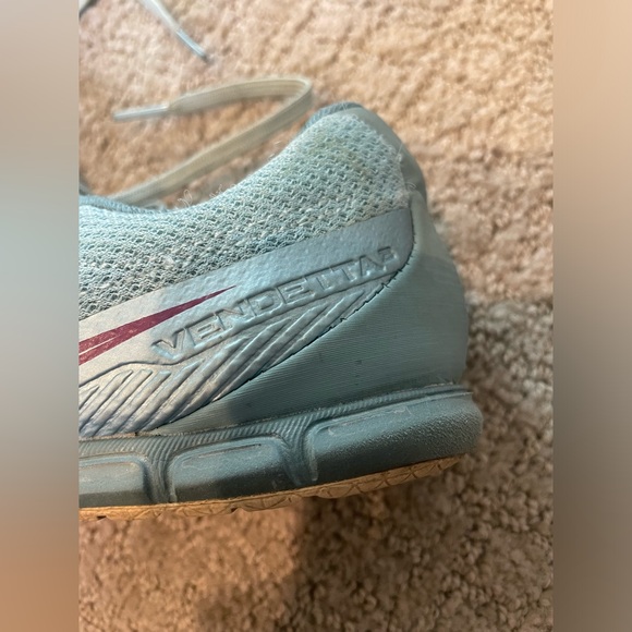 Saucony Vendetta XC/Track Spikes - Picture 4 of 13